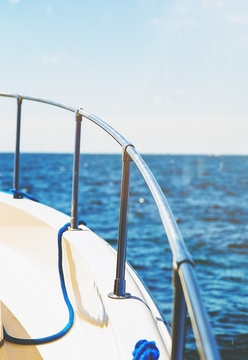 Mutual benefit: A focus on superyacht crew welfare - Interview with SuperyachtNews